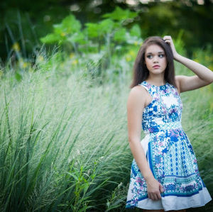 Meet your Posher, Natalie